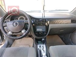 Chevrolet Optra